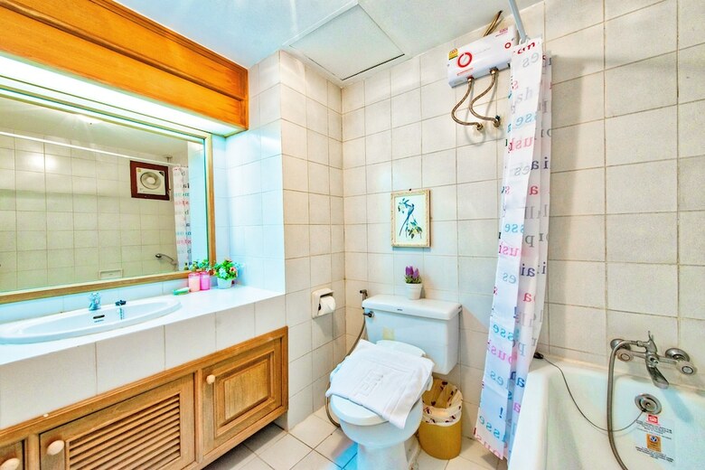 Apartamentos Hillside Plaza & Condotel 4 Downtown