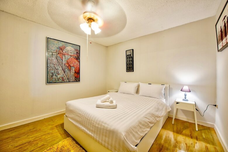 Apartamentos Hillside Plaza & Condotel 4 Downtown