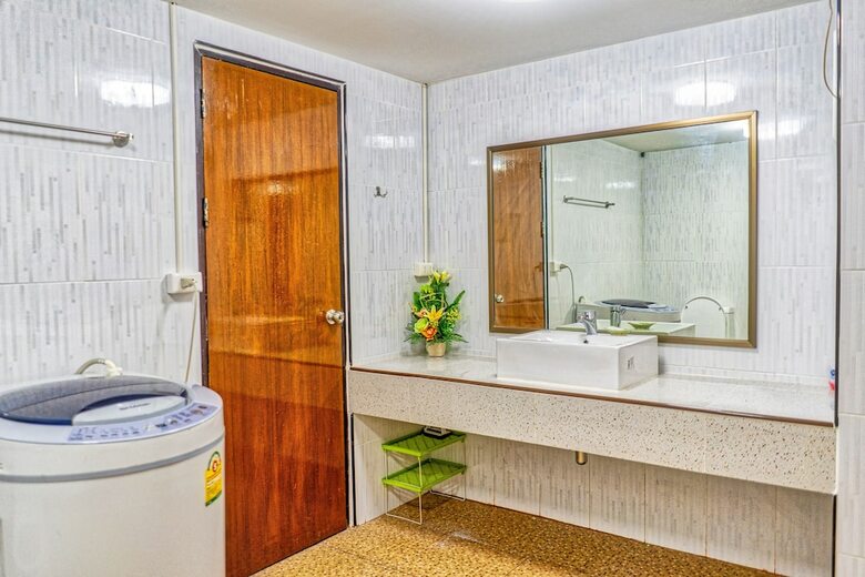 Apartamentos Hillside Plaza & Condotel 4 Downtown