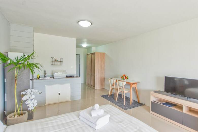 Apartamentos Hillside Plaza & Condotel 4 Downtown