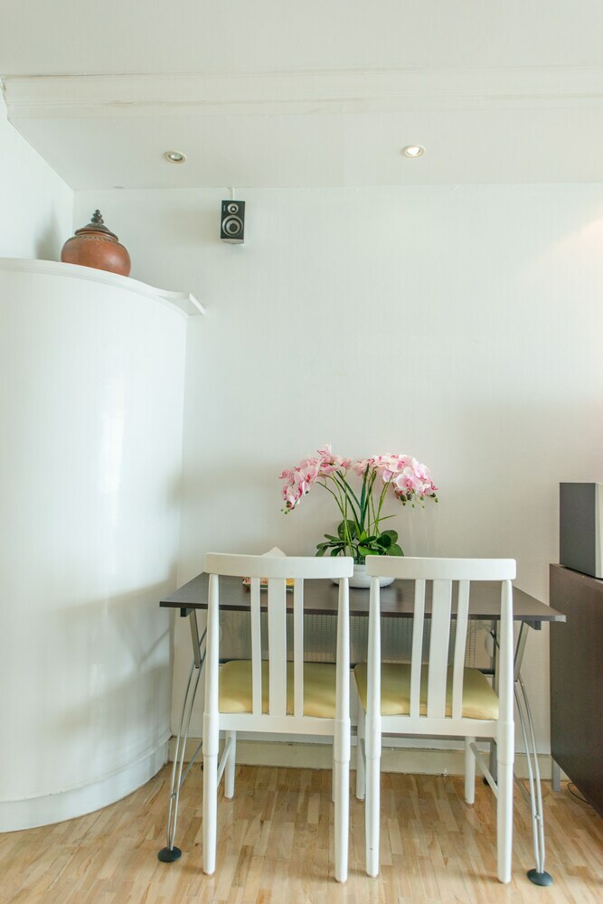 Apartamentos Hillside Plaza & Condotel 4 Downtown