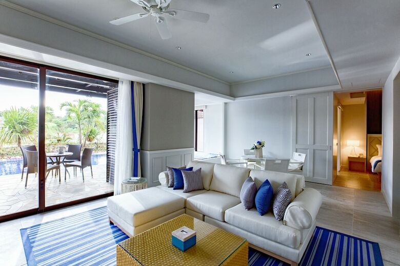 Hotel Shigira Mirage