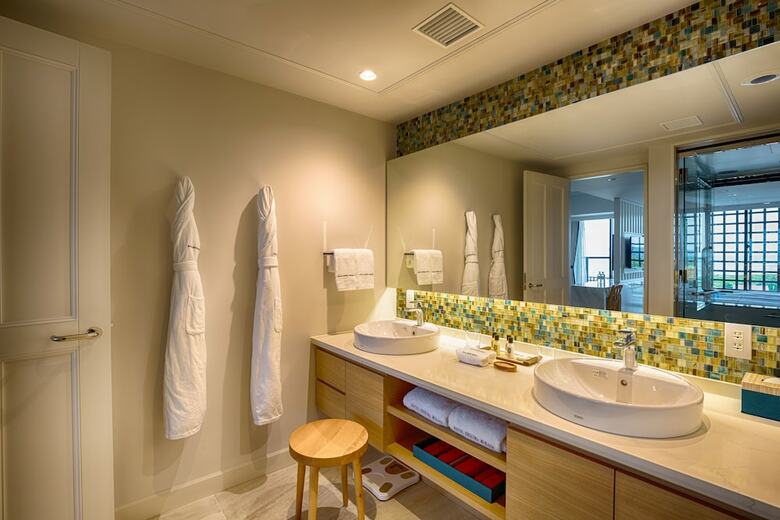 Hotel Shigira Mirage