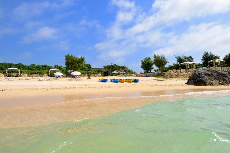 Hotel Shigira Mirage