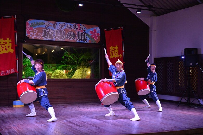 Hotel Shigira Mirage