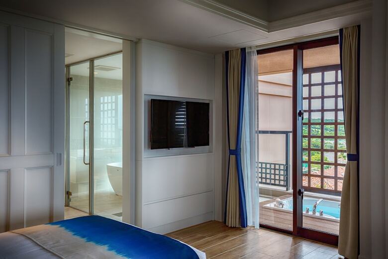 Hotel Shigira Mirage