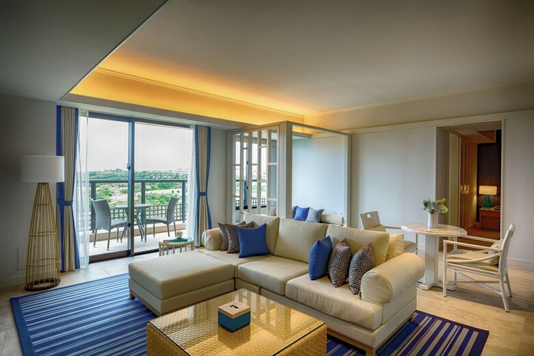 Hotel Shigira Mirage