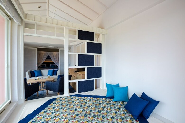 Hotel Shigira Mirage