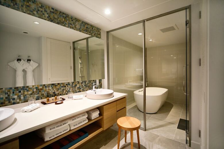 Hotel Shigira Mirage