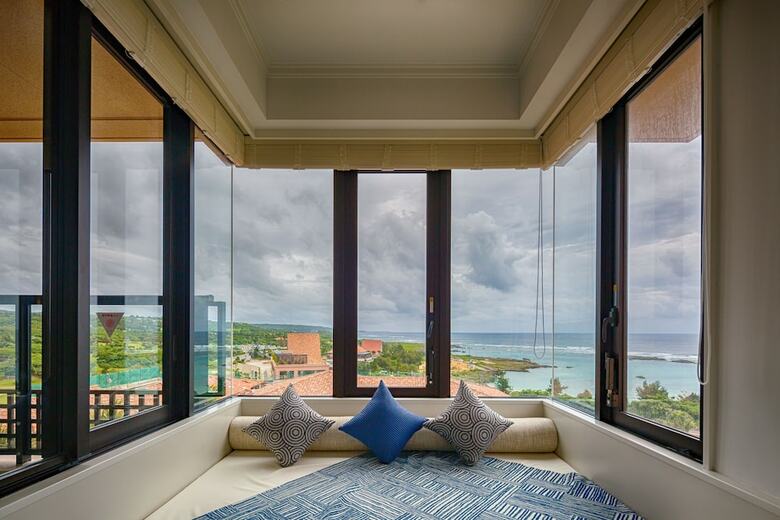 Hotel Shigira Mirage