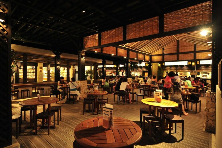 Hotel Shigira Mirage