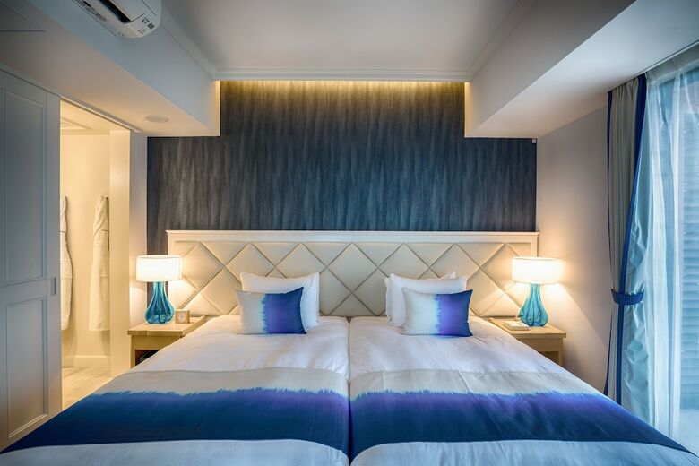 Hotel Shigira Mirage