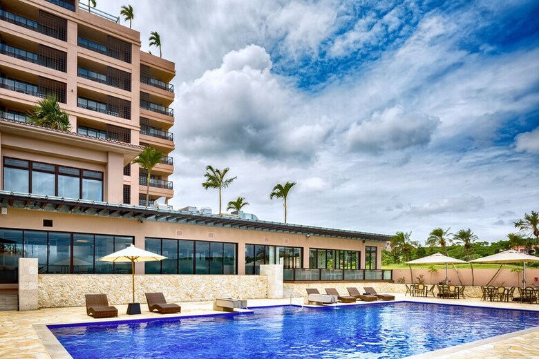 Hotel Shigira Mirage