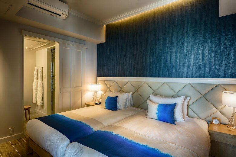 Hotel Shigira Mirage
