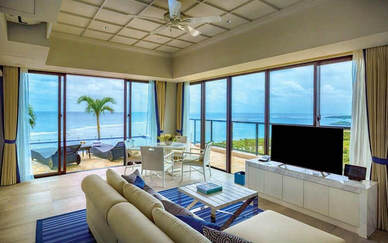 Hotel Shigira Mirage