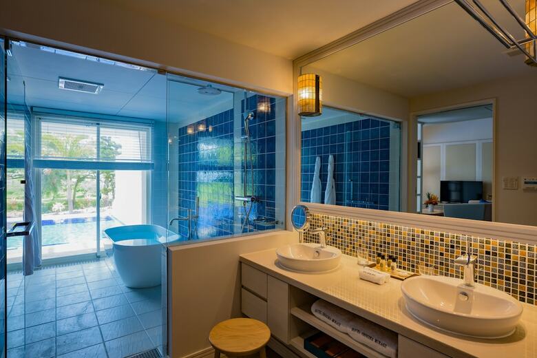 Hotel Shigira Mirage