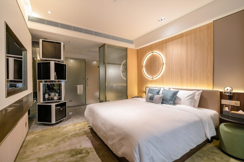 Anban Hotel