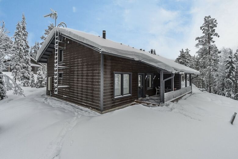 Apartamentos Rukankarhu