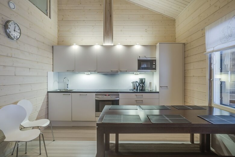 Apartamentos Rukankarhu