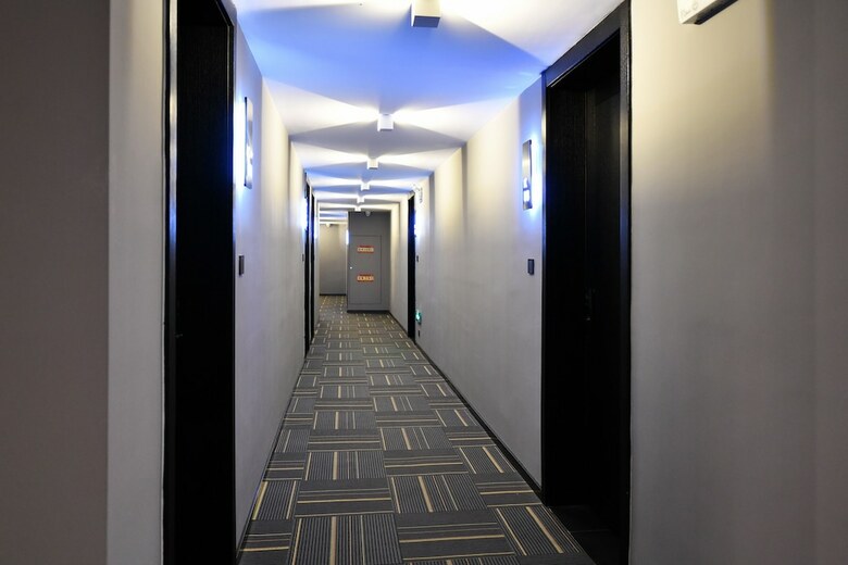Hotel Dreamhouse