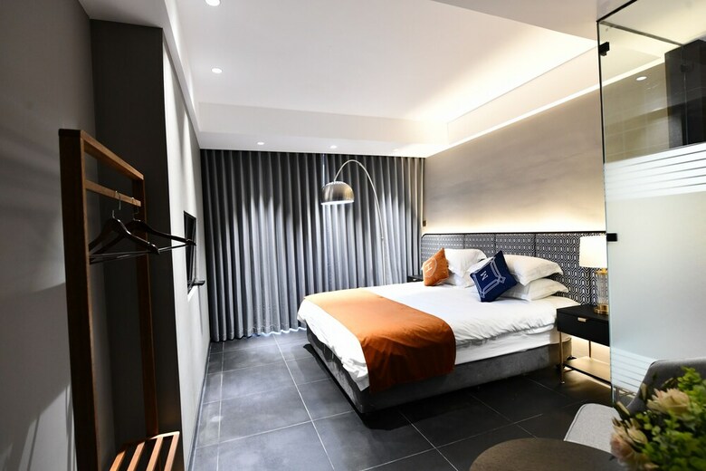 Hotel Dreamhouse