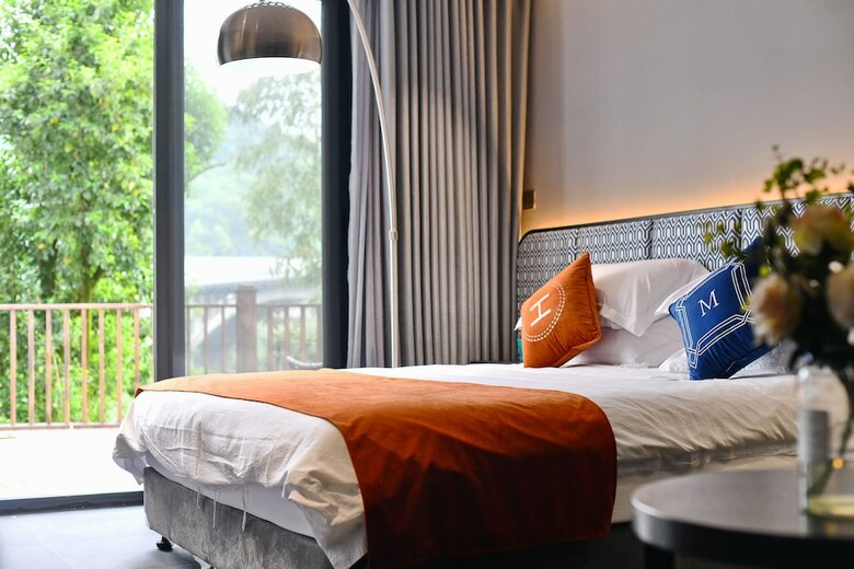 Hotel Dreamhouse