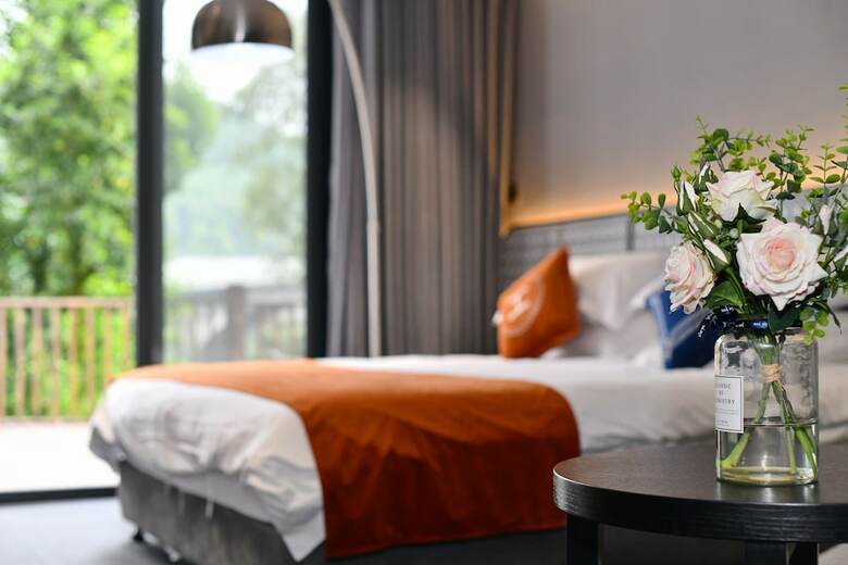 Hotel Dreamhouse