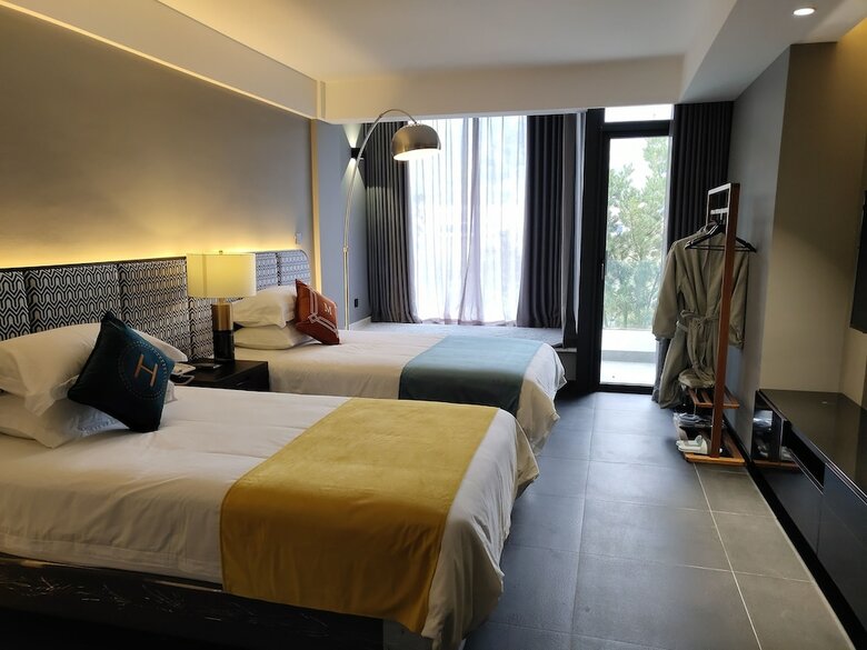 Hotel Dreamhouse