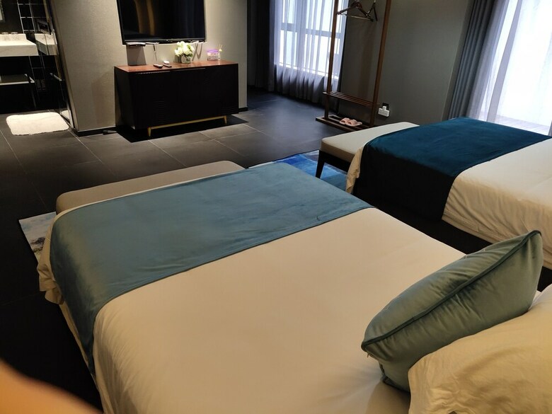 Hotel Dreamhouse