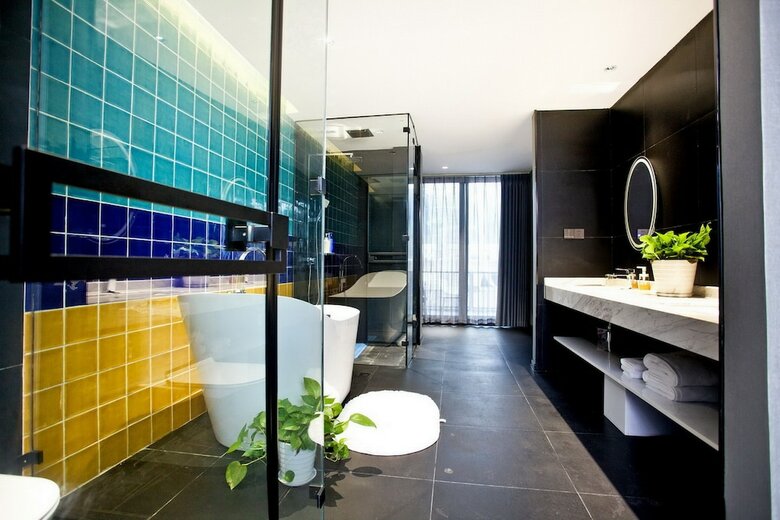 Hotel Dreamhouse