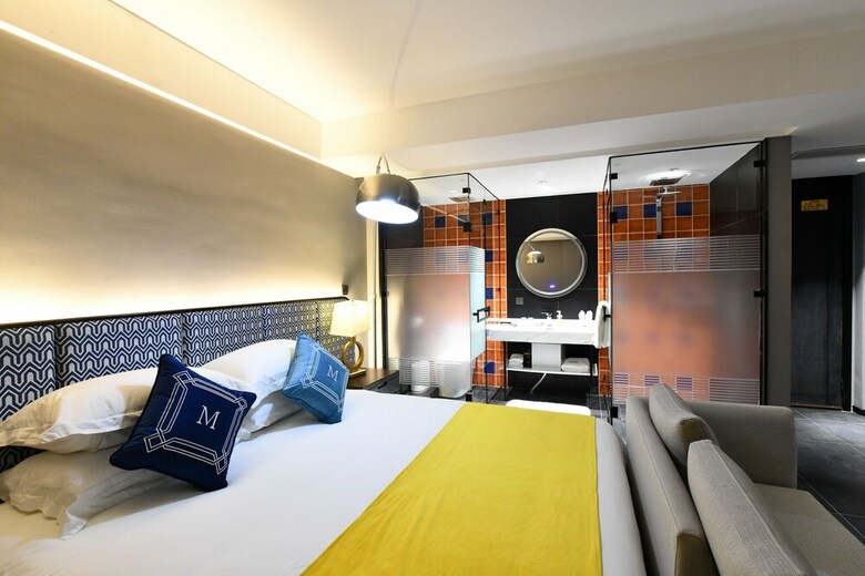 Hotel Dreamhouse