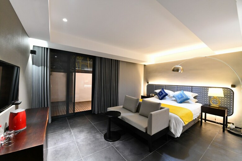 Hotel Dreamhouse