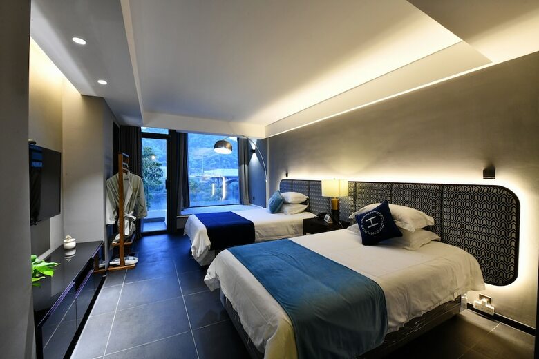 Hotel Dreamhouse