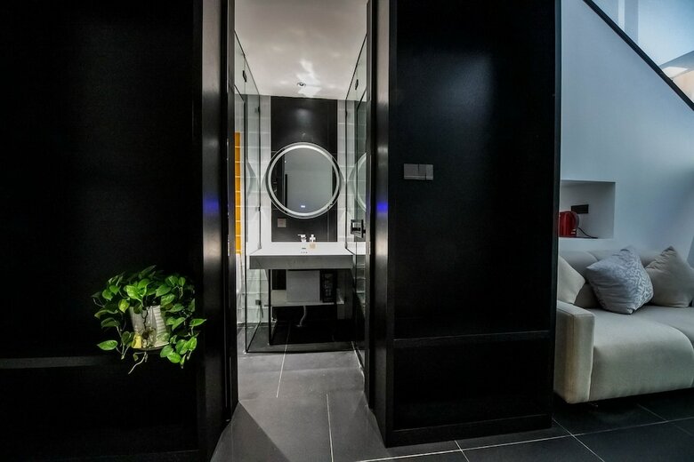 Hotel Dreamhouse