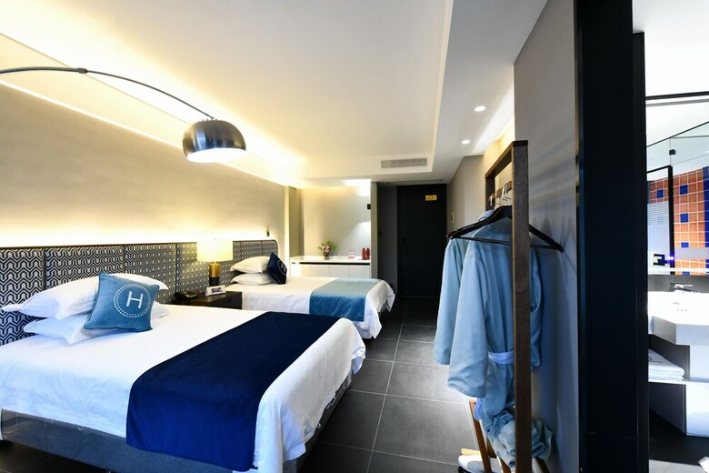 Hotel Dreamhouse