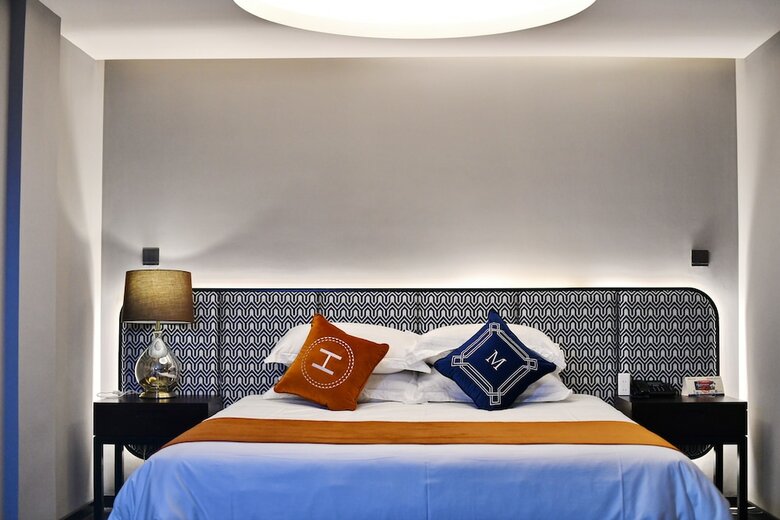 Hotel Dreamhouse