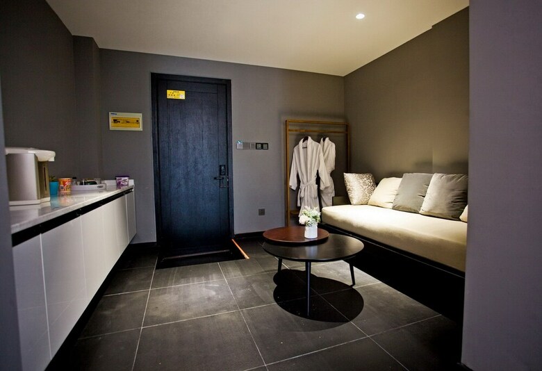 Hotel Dreamhouse