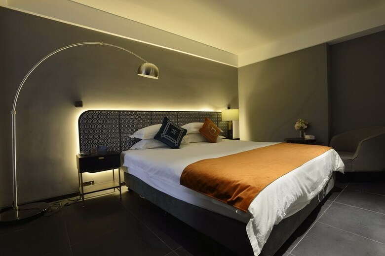 Hotel Dreamhouse