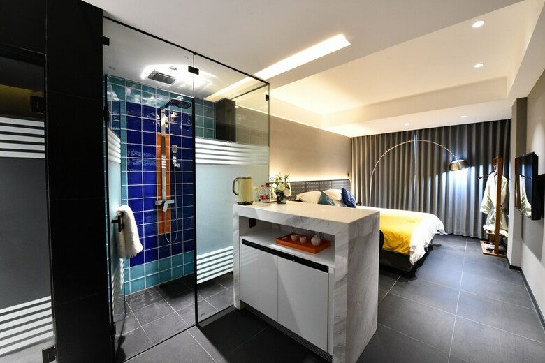 Hotel Dreamhouse