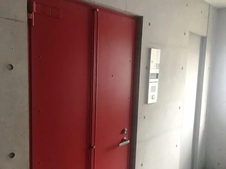 Apartamentos Alphabed Takamatsu Kawaramachi