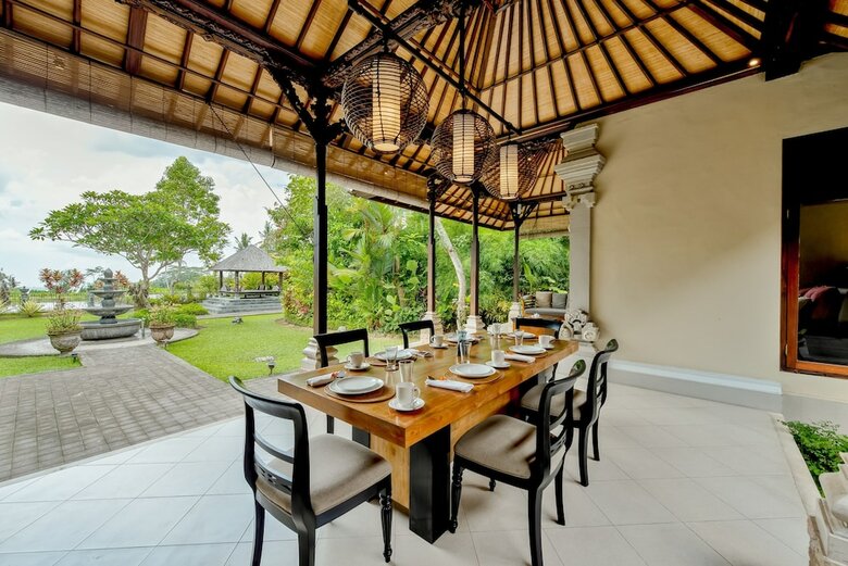 Villa Cemadik