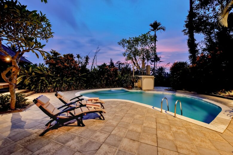 Villa Cemadik