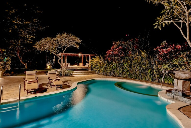 Villa Cemadik