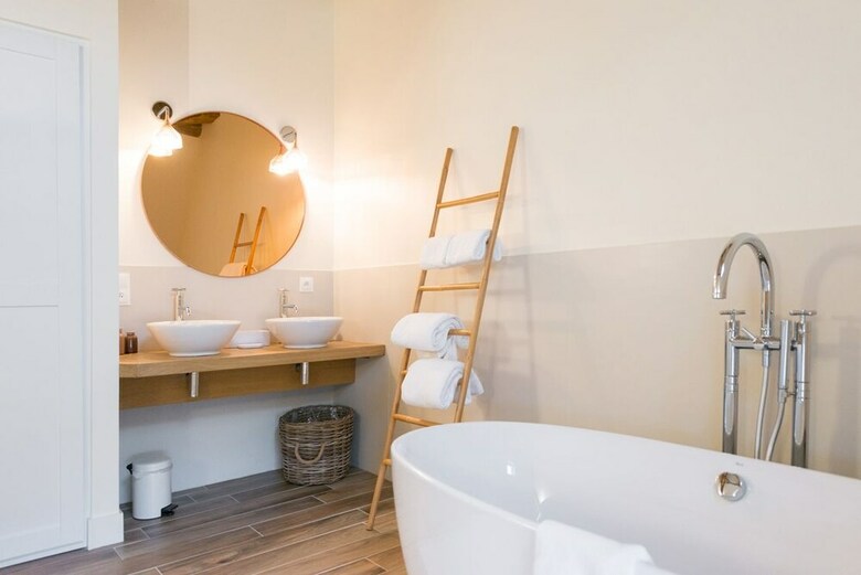 Bed & Breakfast Maison Deveney Mars
