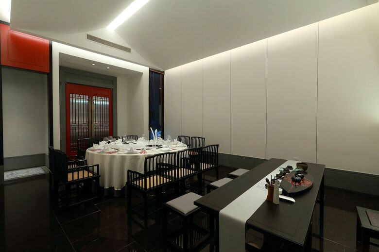 Shuxiang Wenru Hotel