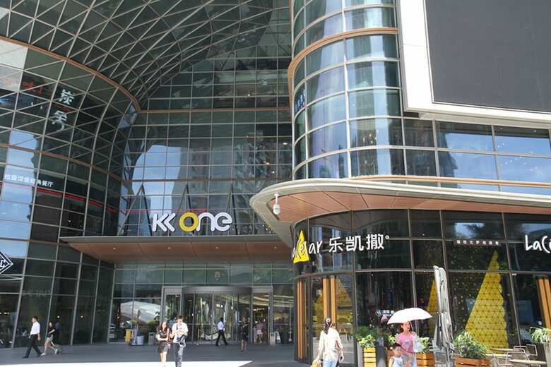 Yuexi Business Apartment