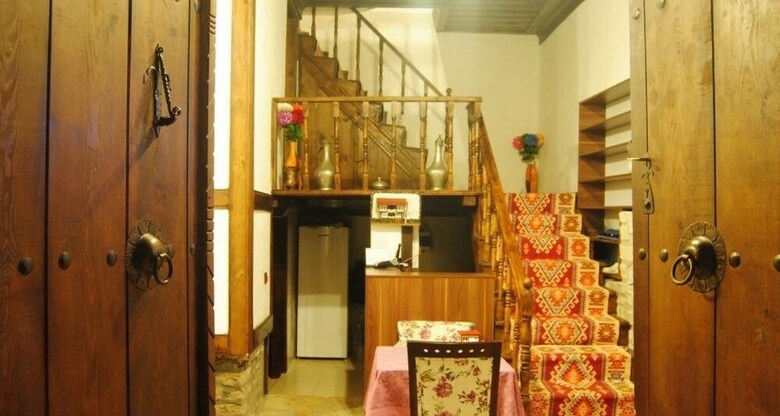 Hotel Beyzade Konak Otel