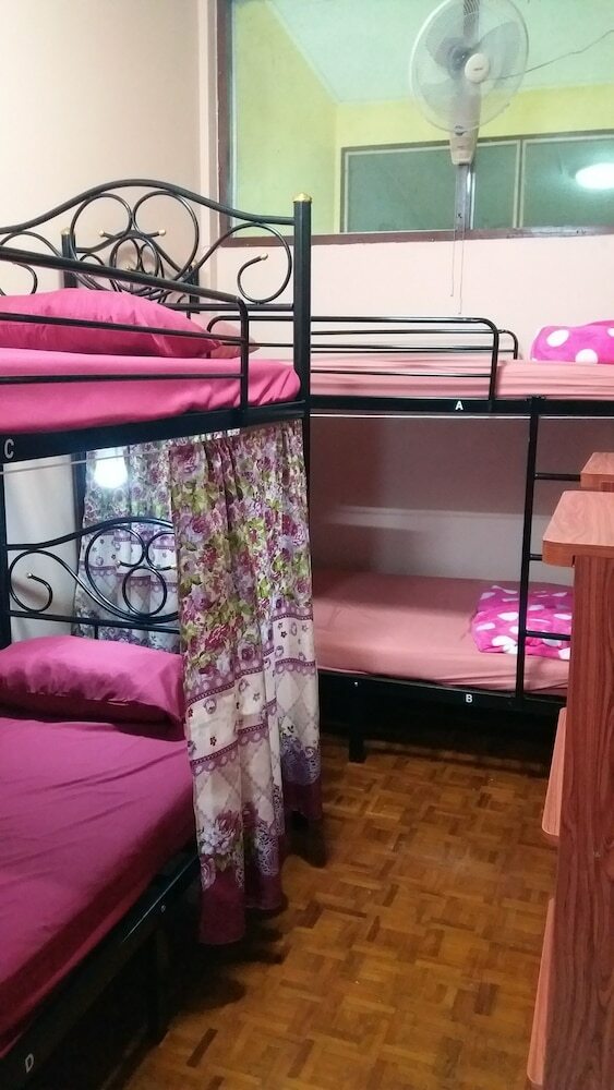 Hostal Lucky House Phra Sing Chiangmai - Hostel