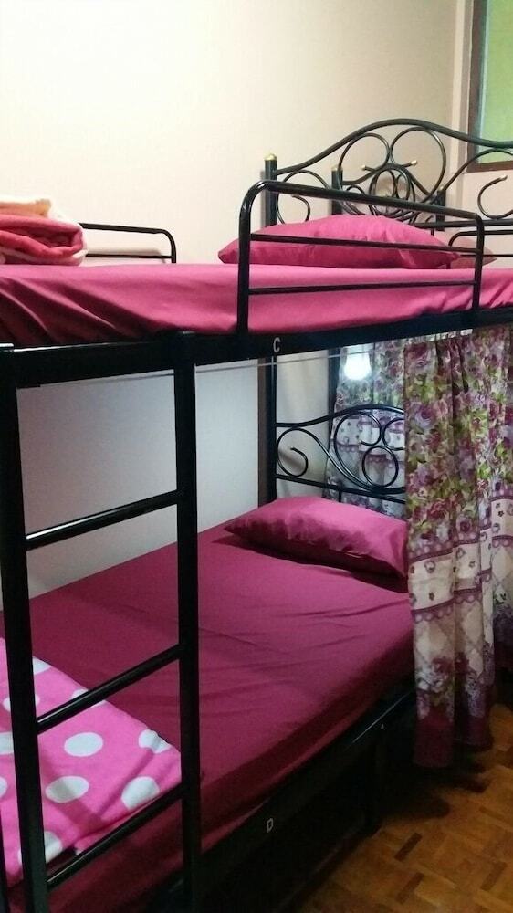 Hostal Lucky House Phra Sing Chiangmai - Hostel