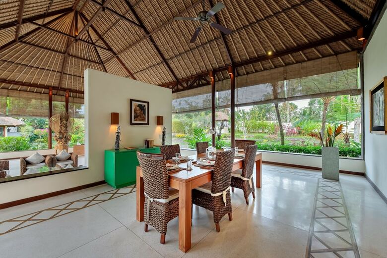 Villa Vastu